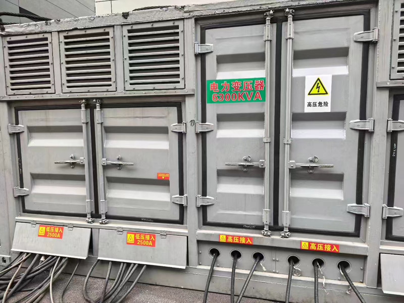 岭东柴油发电机组换季保养注意哪些事项?