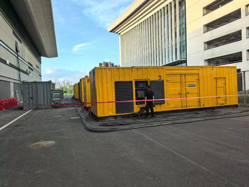 岭东柴油发电机冬季保养注意事项?