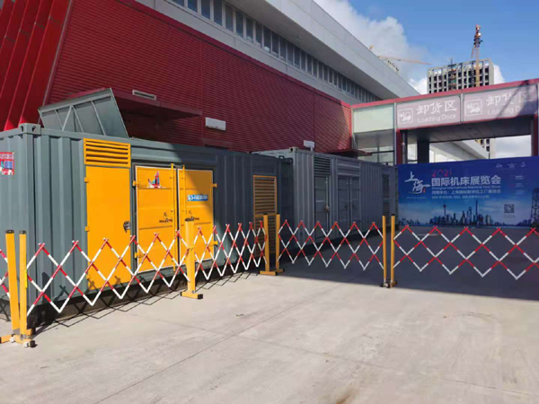 岭东发电机出租教您要了解的柴油发电机组基础知识