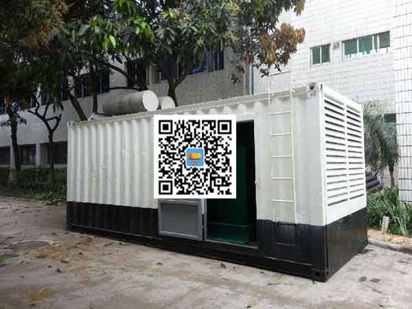 岭东出租发电机-什么样的柴油发电机使用效果比较好
