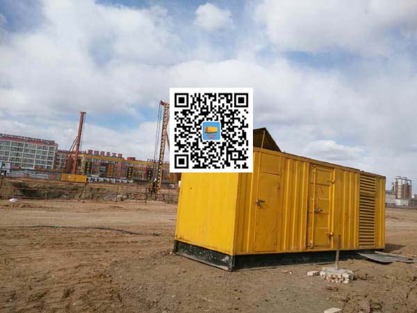 岭东发电机出租-柴油发电机组安全操作规程有哪些?