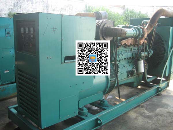 岭东发电机出租-电气设计中什么情况下选择柴油发电机?