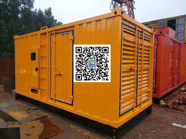 岭东发电机出租-发电机组应该选购什么品牌的