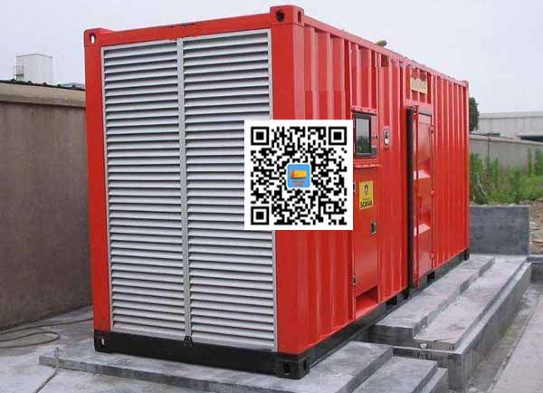 岭东300kw柴油发电机组一个小时耗油