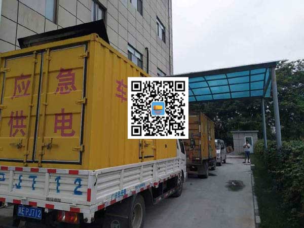 岭东发电机组如何安装管道?