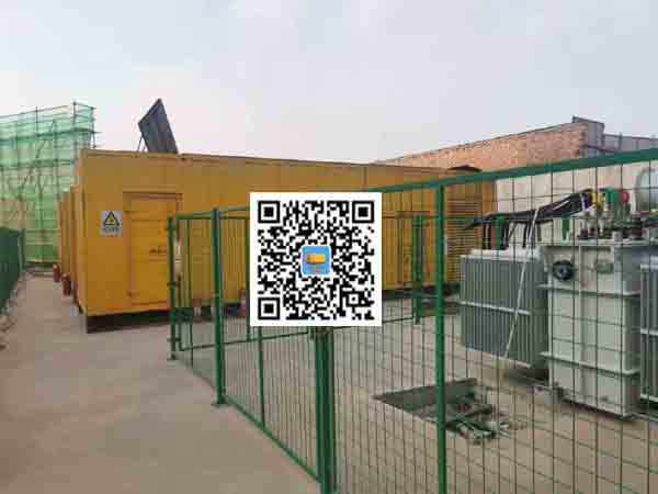 岭东发电机组的社会应用有哪些