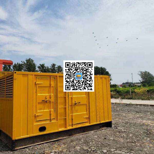 岭东发电机出租发电机电刷的结构与作用是什么