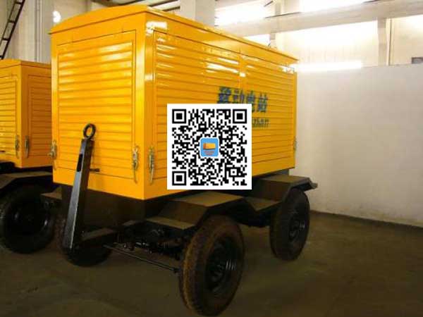岭东发电机出租-发电机组的安装注意要点