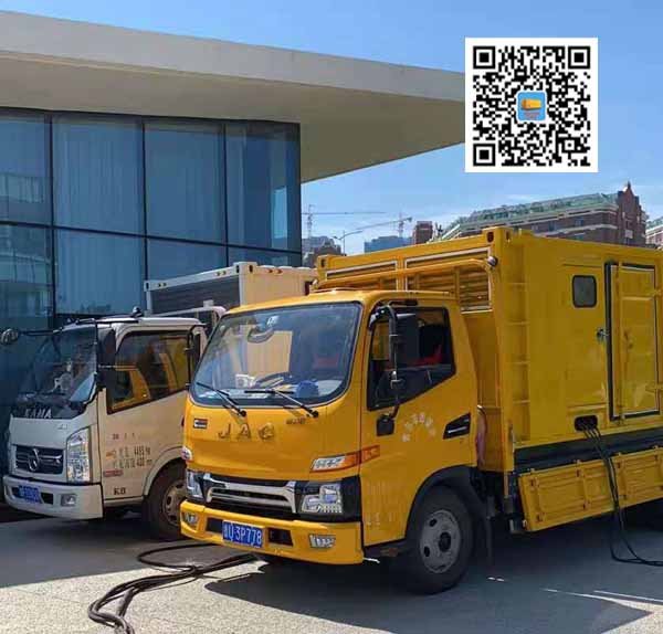 岭东发电机出租-如何测试柴油发电机组