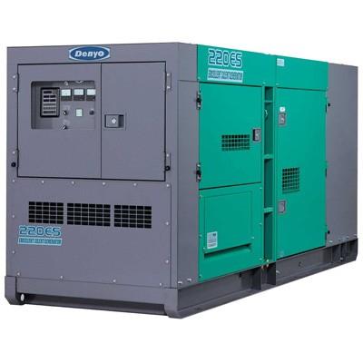 岭东发电车出租-柴油发电机零件变形怎么办?