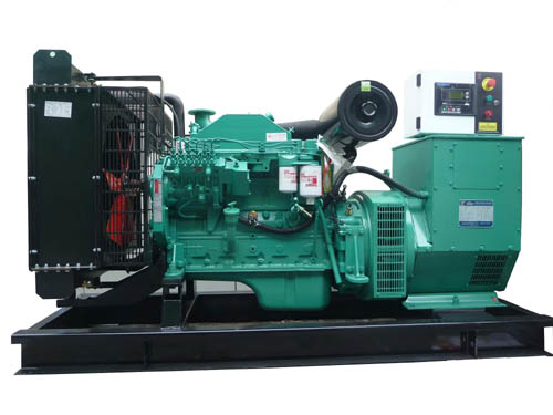 岭东有哪些方法可以提高 200kw 柴油发电机的燃油效率?