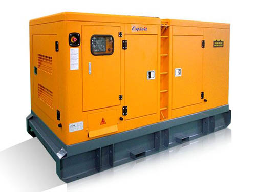 岭东影响 200kw 柴油发电机油耗的因素有哪些?