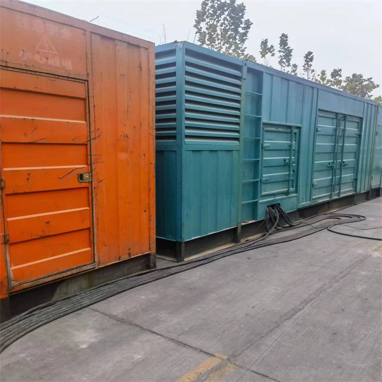 岭东如何选择适合 600kW 柴油发电机组的热继电器?