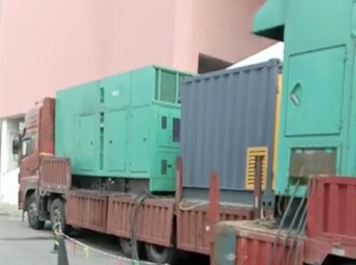 岭东柴油发电机的功率因数一般是多少?