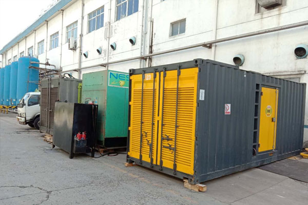 岭东发电机组保养是确保其正常运行、延长使用寿命的关键,以下是一些保养注意事项