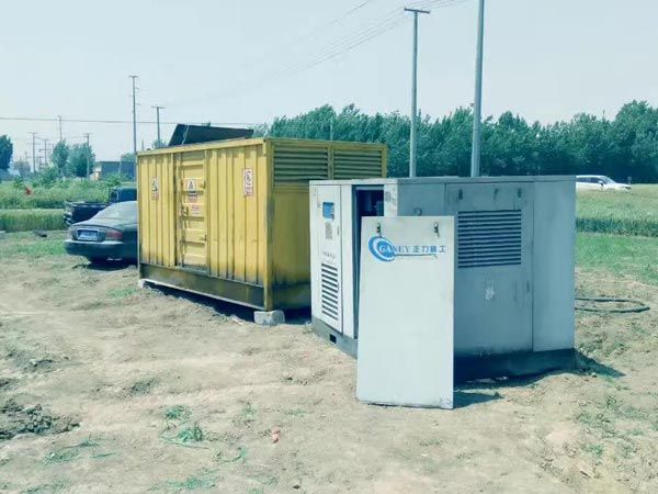 岭东柴油发电机组冬季日常维修需要哪些工具?
